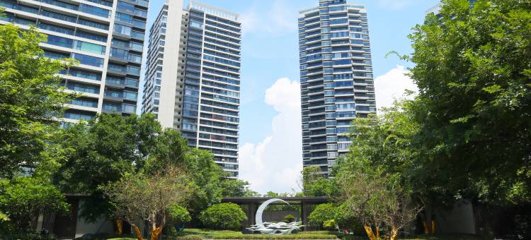 中海棠悦民宿(汕头南站中海黄金海岸店)图片