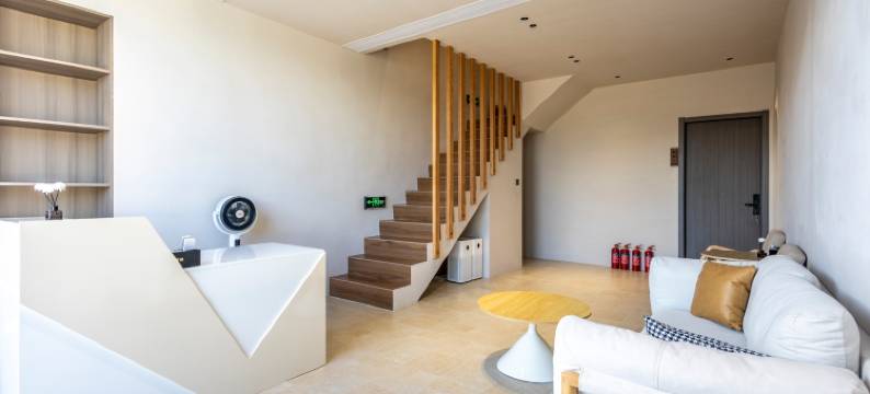 谧隐缦林客栈图片