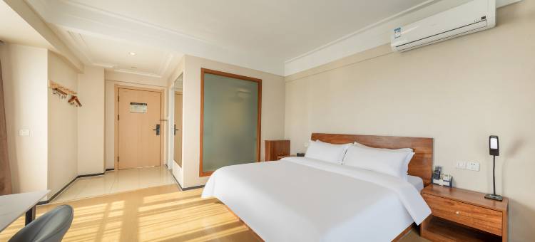 华译精选酒店(临沂琅琊古城店)图片