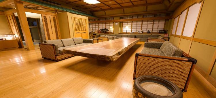 若松温泉度假村(Wakamatsu Hot Spring Resort)图片