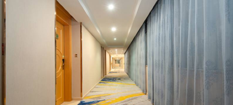 维也纳酒店(福永宝安大道店)图片