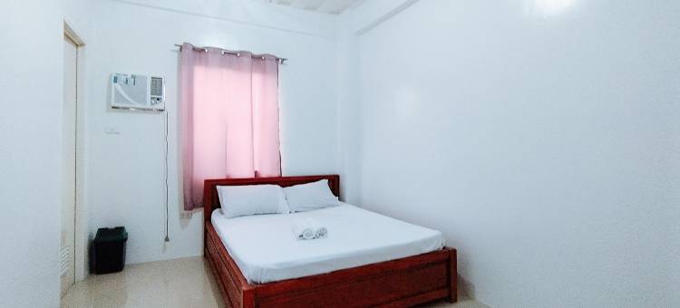 RedDoorz at Elton Guesthouse图片