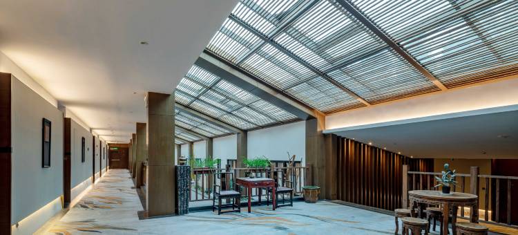 苏州书香府邸平江府图片