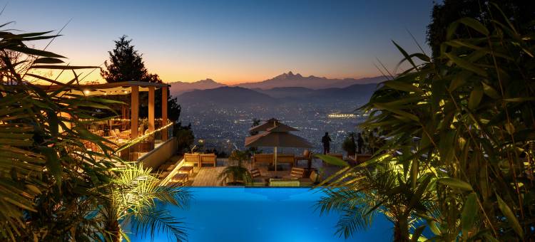 露台度假村及水疗中心(The Terraces Resort and Spa)图片