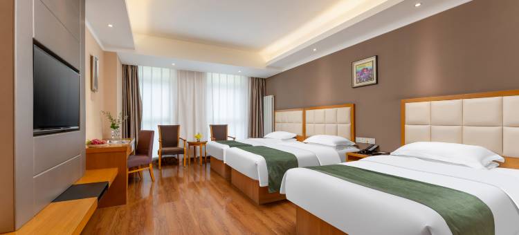 格林豪泰(肥城新城路店)图片