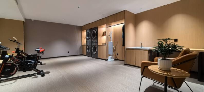 郑州世纪星酒店(国贸360正弘城店)图片