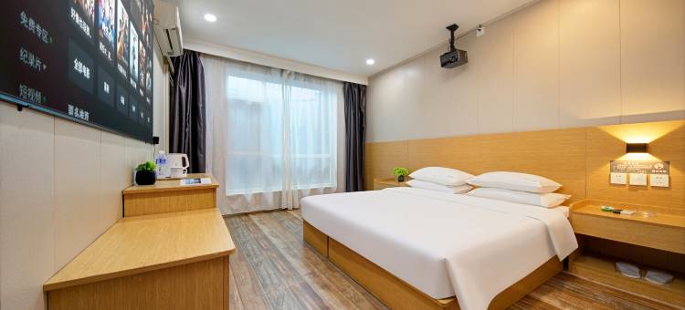 7天优品酒店(襄汾大运路店)图片