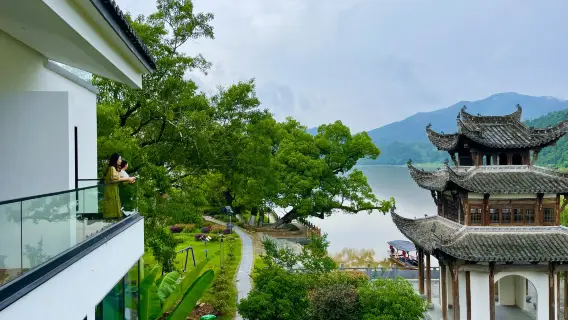 民宿