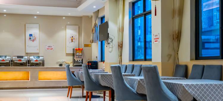 维也纳3好酒店(柳州白云店)图片