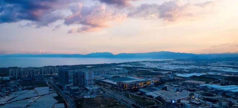 昆明七喜海景酒店(斗南花市店)图片