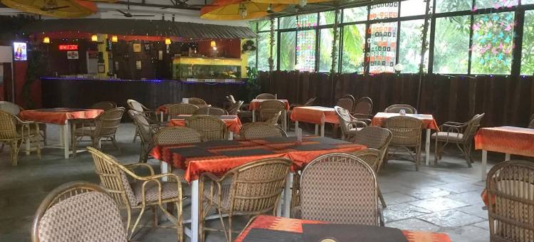 邦苏塞索酒店 坎多林海滩(Hotel Bom Sucesso, Candolim Beach)图片