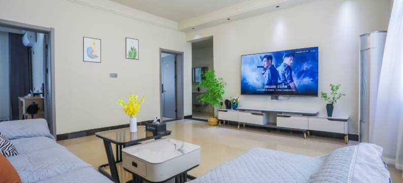 伊畔君颜民宿(老君山店)图片