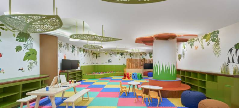 岘港会安万丽度假村及水疗中心(Renaissance Danang Hoi An Resort & Spa)图片