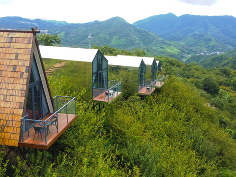 一念生花余粮山民宿