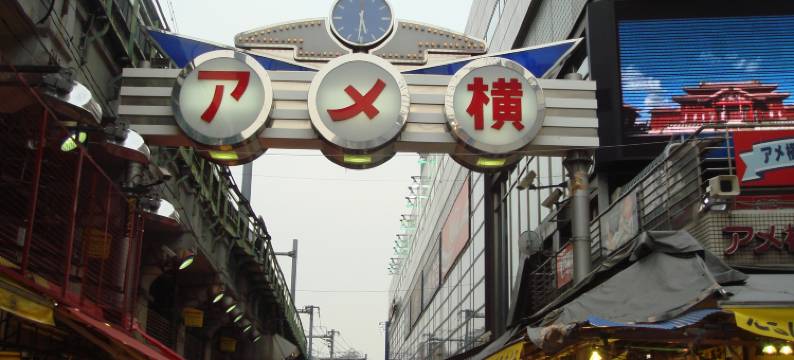 上野之家(Uenohouse)图片