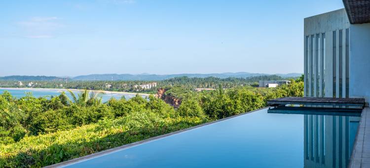 好运合集别墅视野(Villa Vista by the Serendipity Collection)图片