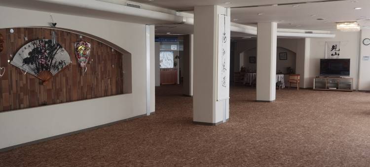 三河温泉酒店(Mikawa Onsen Hotel)图片
