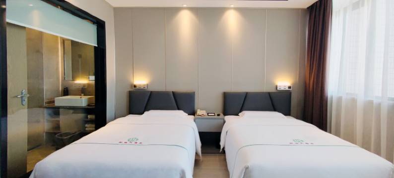 励骏大酒店(佛山南庄华夏陶瓷博览城店)图片