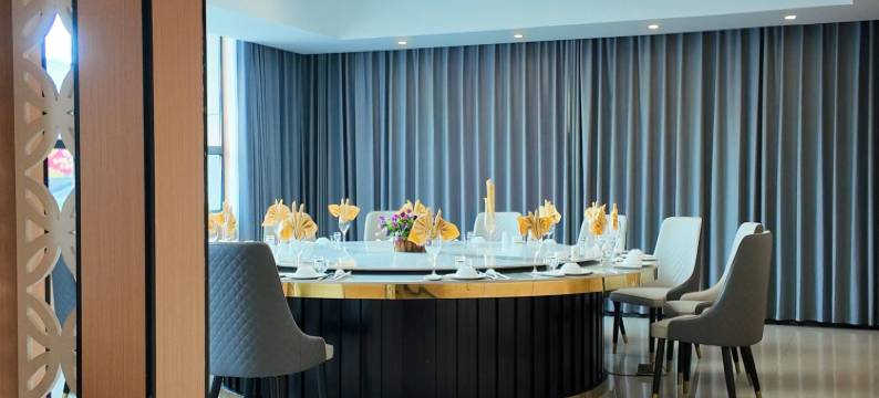 创锦时代国际大酒店图片