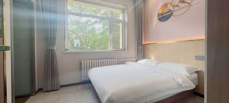 兴城宝石花康养基地图片