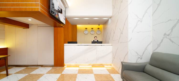 云途酒店(武汉协和医院中山公园地铁站店)图片