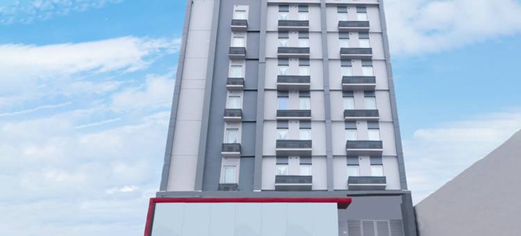 红星球酒店达沃(Red Planet Davao)图片