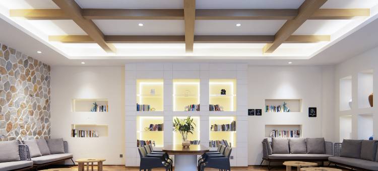 美豪丽致酒店(深圳宝安机场怀德地铁站店)图片