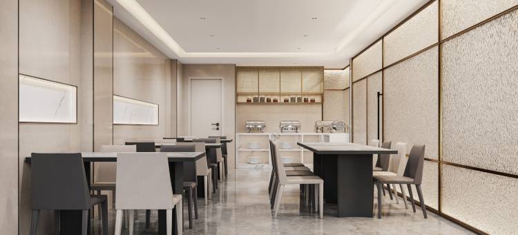 雅逸铂金酒店(马鞍山东站安工大秀山校区店)图片