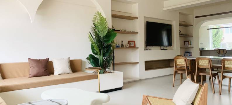 香石民宿(威海那香海店)图片