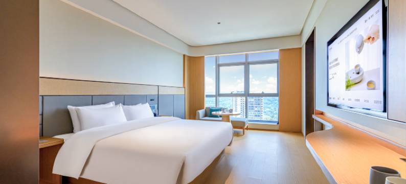 全季酒店(遵义赤水中南城店)图片