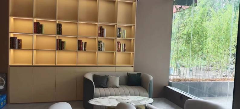 幸福立方大酒店(桂林电子科技大学店)图片