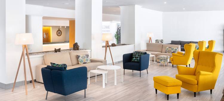 Sol Puerto de La Cruz图片