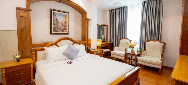 坎普镇酒店(Cap Town Hotel)图片