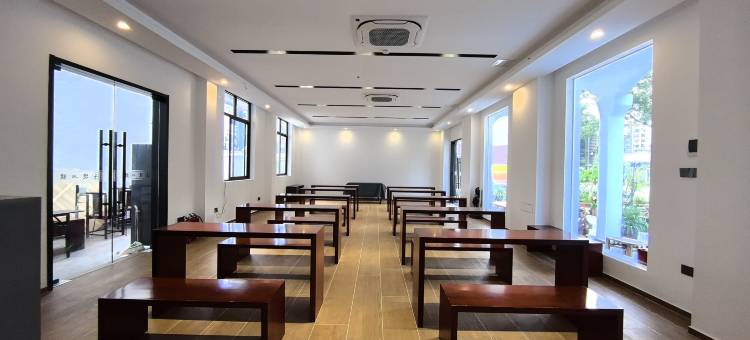 境与镜(长隆旅游度假区北门店)图片