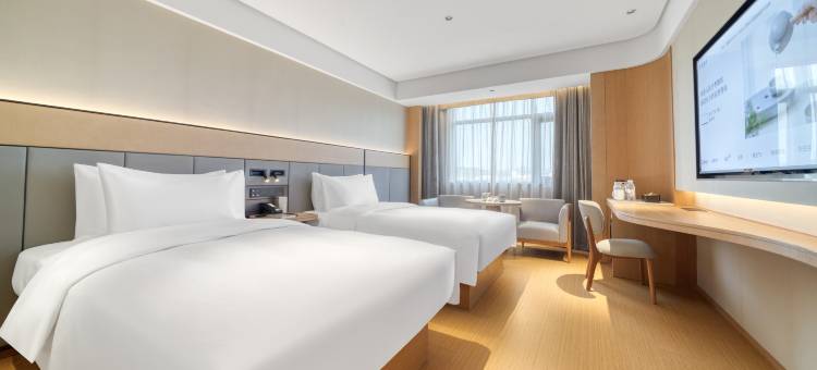 全季酒店(横店影视城店)图片