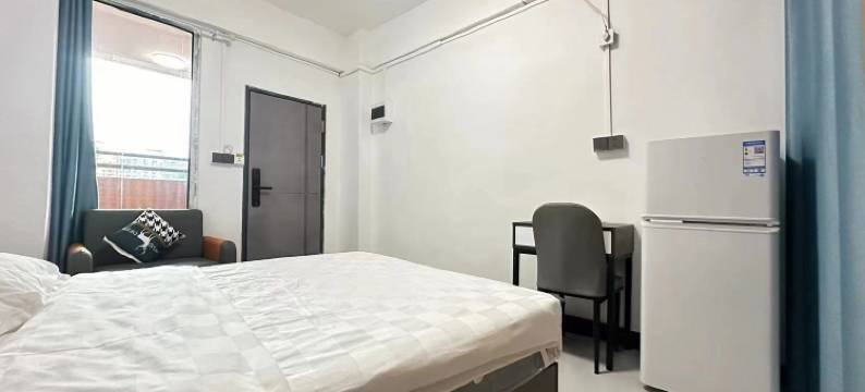 鸿运公寓(深圳应人石地铁站店)图片