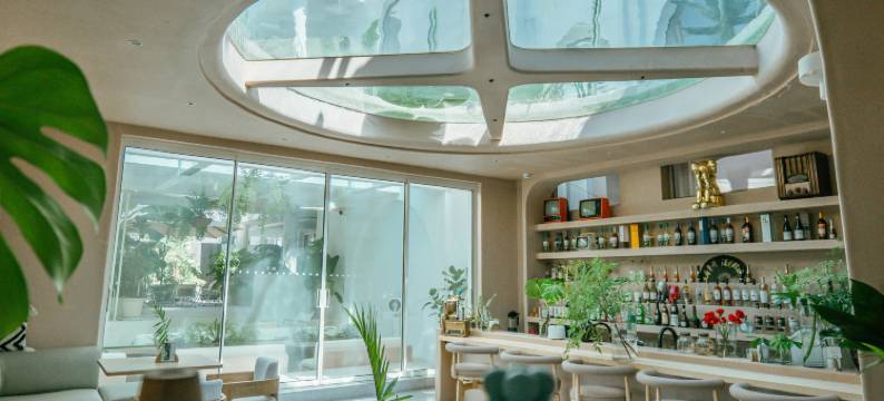 三生一宅民宿(杭州湘湖旅游度假区店)图片