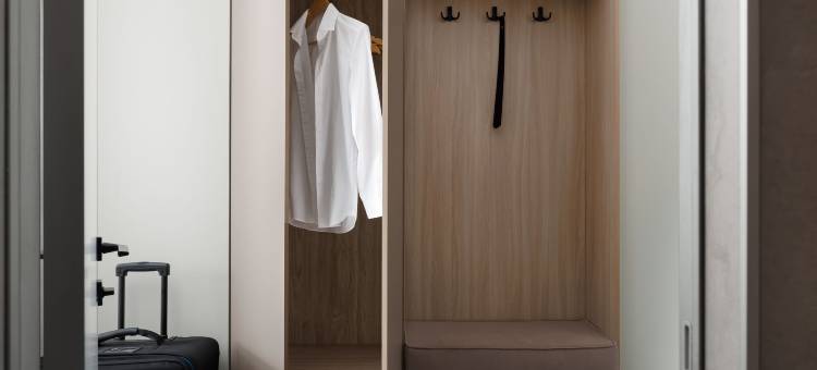 Apart-Hotel SALUT-SATEEN by Sateen Group图片