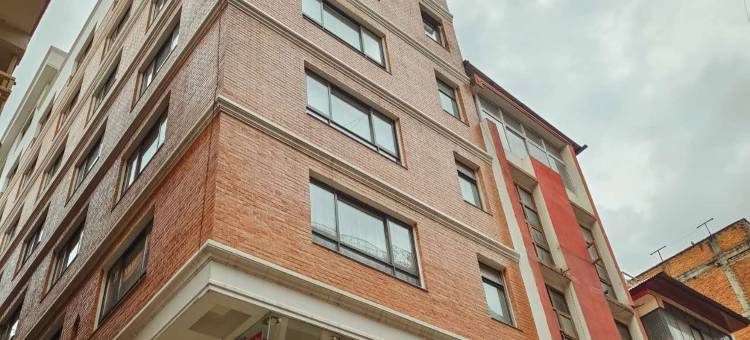 江苏饭店(Jiang Su Hotel)图片