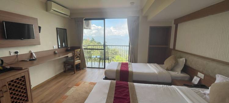 喜马拉雅别墅酒店(Hotel Himalayan Villa)图片