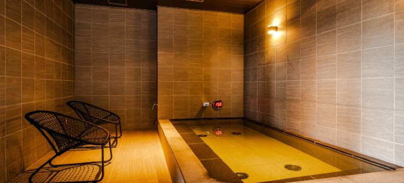 长崎体育馆城市酒店(Stadium City Hotel Nagasaki)图片