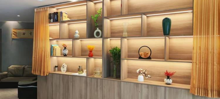 馨远轻居民宿图片