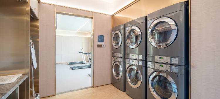 汉庭酒店(潍坊高密高新产业区店)图片