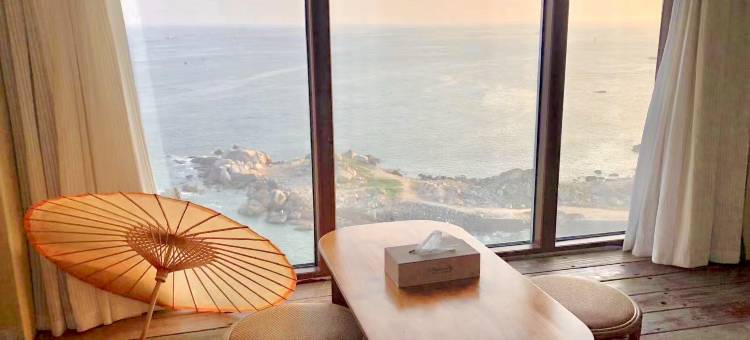 日落海舍·sunset宿野海景休闲度假美宿(南澳岛生态旅游区店)图片