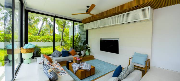 富国岛帆船泳池别墅及度假村(Sailing Pool Villas & Resort Phu Quoc)图片