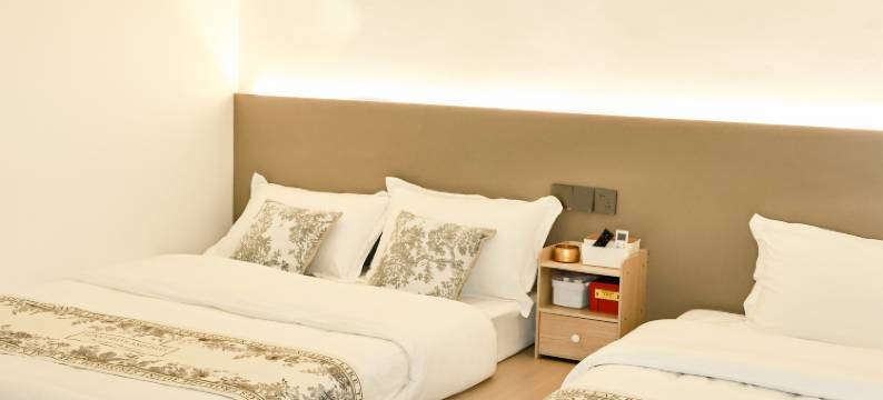 雪鼎山居(长白山高铁站店)图片