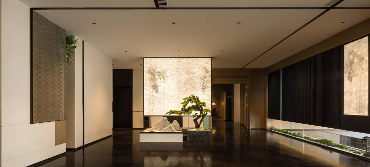 兰亭海棠酒店(临沂琅琊古城店)图片