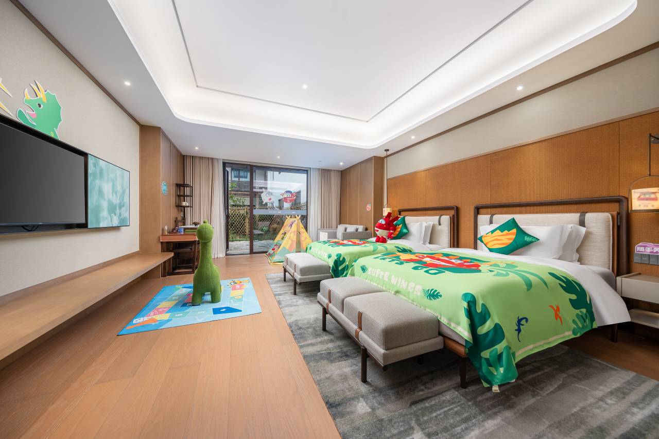 宜兴窑湖大酒店图片