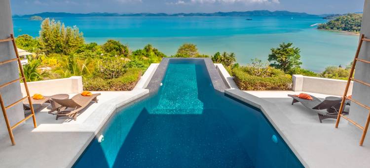 丽拉瓦迪别墅(Villa Leelawadee)图片