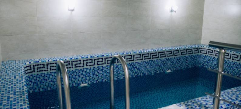 希姆肯特大都市酒店(Megapolis Hotel Shymkent)图片